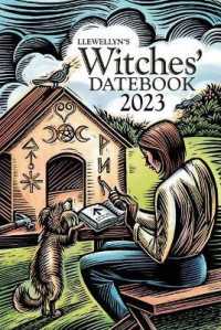 Llewellyn's 2023 Witches' Datebook （Spiral）