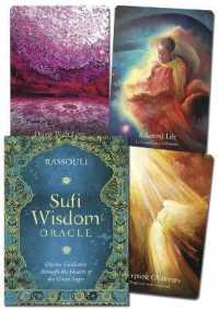 Sufi Wisdom Oracle : Divine Guidance through the Hearts of the Great Sages （BOX TCR CR）