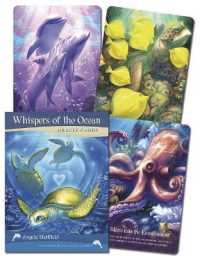 Whispers of the Ocean Oracle Cards （BOX TCR CR）