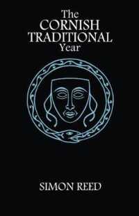 The Cornish Traditional Year