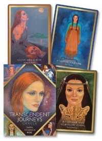 Transcendent Journeys Oracle （TCR CRDS）