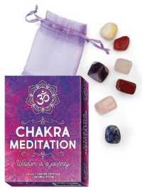 Chakra Meditation Oracle