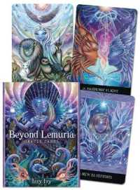 Beyond Lemuria Oracle Cards (Beyond Lemuria)