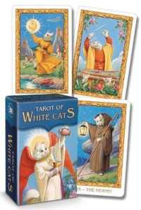 Tarot of the White Cats Mini （TCR CRDS）