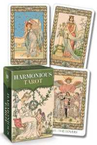 Harmonious Tarot Mini （TCR CRDS）