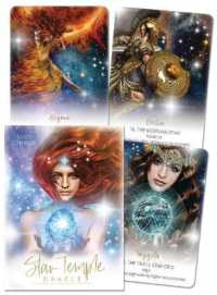 Star Temple Oracle （TCR CRDS）