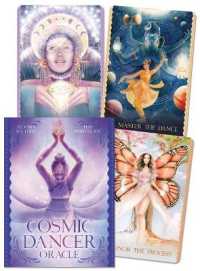 Cosmic Dancer Oracle （TCR CRDS）