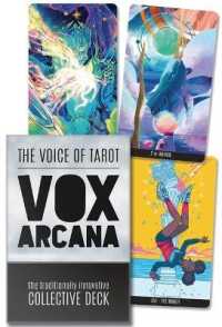 Vox Arcana Tarot （TCR CRDS）