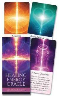 Healing Energy Oracle （TCR CRDS）