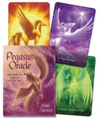Pegasus Oracle : Affirmations and Guidance to Uplift Your Spirit （TCR CRDS）