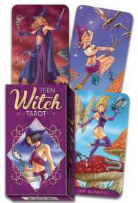 Teen Witch Tarot （TCR CRDS）