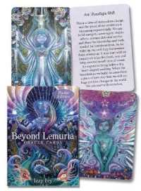 Beyond Lemuria Oracle (Pocket Edition) (Beyond Lemuria)