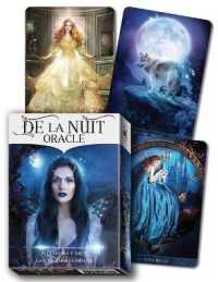 de la Nuit Oracle (Tarot de la Nuit)
