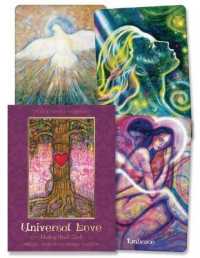 Universal Love Healing Oracle Cards : Special 20th Anniversary Edition