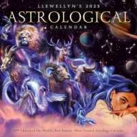 Llewellyn's 2025 Astrological Calendar : The World's Best Known, Most Trusted Astrology Calendar