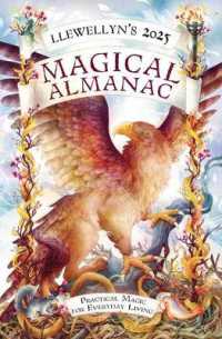 Llewellyn's 2025 Magical Almanac : Practical Magic for Everyday Living