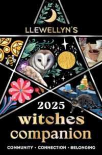 Llewellyn's 2025 Witches' Companion : Community Connection Belonging