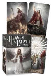 Heaven & Earth Tarot Deck (Heaven & Earth Tarot)