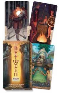 In between Tarot Deck