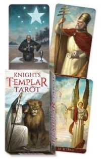 TC: Knights Templar Tarot
