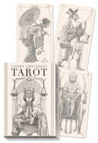 Iassen Ghiuselev Tarot Grand Trumps