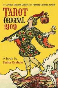 Tarot Original 1909 Book (Tarot Original 1909)