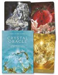 Crystal Oracle : Wisdom from the Heart of the Earth
