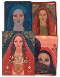 The Mystique of Magdalene : An Oracle of Love