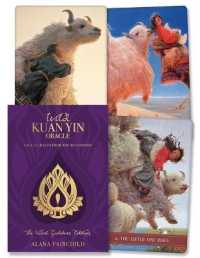 Wild Kuan Yin Oracle: The Velvet Goddess Edition : Soul Guidance from the Wild Divine (Wild Kuan Yin Oracle)