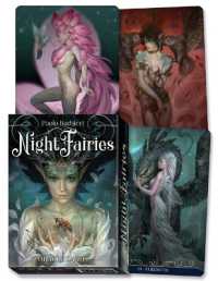 Barbieri Night Fairies Oracle Cards (Paolo Barbieri Night Fairies)