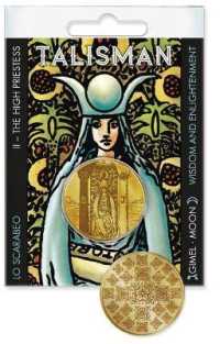 Tarot Talisman : The High Priestess