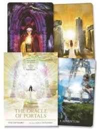 The Oracle of Portals : Traversing Gateways of Power and Possibility