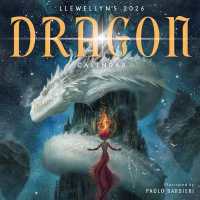 Llewellyn's 2026 Dragon Calendar (Llewellyn's 2026 Calendars, Almanacs & Datebooks)
