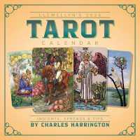 Llewellyn's 2026 Tarot Calendar : Insights, Spreads, and Tips (Llewellyn's 2026 Calendars, Almanacs & Datebooks)