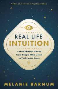 Real Life Intuition : Extraordinary Stories from People Who Listen to Their Inner Voice