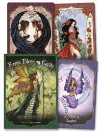 Faery Blessing Cards : Healing Gifts and Shining Treasures from the Realm of Enchantment