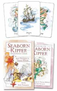Seaborn Kipper : Divination Cards