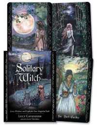 The Solitary Witch Oracle : Lore, Wisdom, and Light for Your Magickal Path