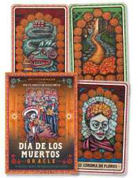 D�a de Los Muertos Oracle : Wisdom from the Departed Beloved