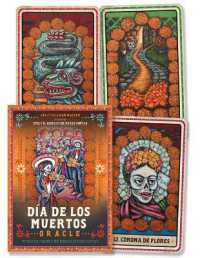 Día de Los Muertos Oracle : Wisdom from the Departed Beloved