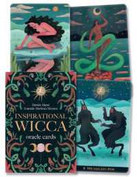 Inspirational Wicca Oracle Cards (Inspirational Wicca)