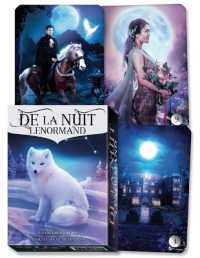 de la Nuit Lenormand Deck (Tarot de la Nuit)