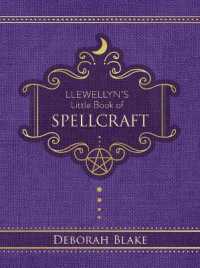 Llewellyn's Little Book of Spellcraft (Llewellyn's Little Books)