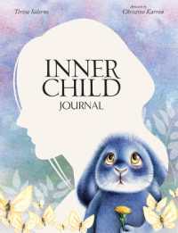 Inner Child Journal (Inner Child Oracle)