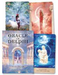 Oracle of Delphi : Prophecies from the Eternal Priestess