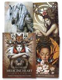 Medicine Heart Oracle : Shamanic Wisdom of the Divine Feminine (Medicine Heart Oracle)