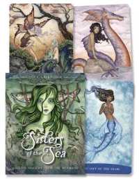 Sisters of the Sea : Healing Magicks from the Mermaids