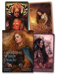 Goddess within Oracle : Healing with the Divine Feminine