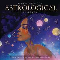Llewellyn's 2027 Astrological Calendar : The World's Best Known, Most Trusted Astrology Calendar