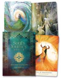 Soul's Journey Oracle : Practical Epiphany for Personal Growth